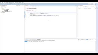 Make a Text RPG w/ JAVA - Learning Java for Begginers