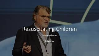 PAEDIATRIC RESUSCITATION