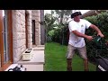 lawn mowing northern beaches sydney pittwater mowing how to mow the lawn