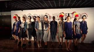 [Palazzo Film] A.T Fashion Show Spring Summer 2014