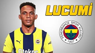 Jhon Lucumi ● Fenerbahçe Transfer Target 🟡🔵 2024 🇧🇷 Defensive Skills | Assists \u0026 Goals HD