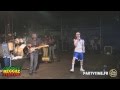 King Yellowman at Garance Reggae Festival 2014