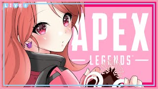 【APEX】S14プレデター女のデュオランク❣