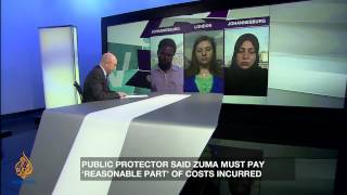 Inside Story - Zuma scandal: Home Truths?