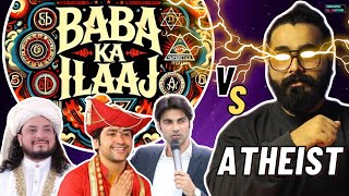 Faith Healing Exposed By An Atheist | Baba Ka Ilaaj | Indian Atheist