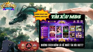 vb777 club | game vb777 | vb777 | những cách kiếm lãi dễ nhất tài xỉu vb777 chốt đều