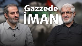 Gazzeli Çocuklar Namazı Camide Kılar! | Bakış Açısı