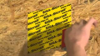 Onhaus - Siga Sicrall® 170