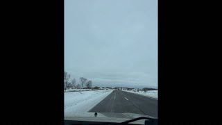 Sheena live! Driving from Waterloo to Mississauga Ontario Canada 🇨🇦