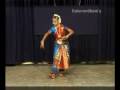 bharatanatyam dvd