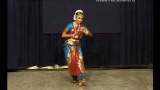 Bharatanatyam DVD