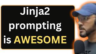 Mastering Jinja2 Templates is the KEY to Dynamic AI Workflows! | Step-by-step Tutorial