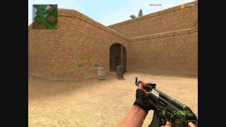 CSS Aimbot 2