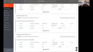 Pricing Page AB Test Results
