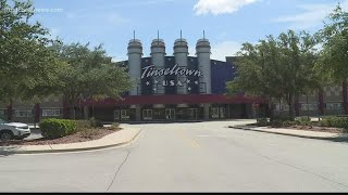 Cinemark Tinseltown to reopen August 14 with increased cleaning, social distancing