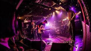 PK shampoo 夜間通用口 【live】ライブ