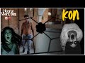 Kon कोन | Horror Movie Hindi | Horror Shorts | Horror | Hindi Film | Manish K Bharti | Mk Bharti