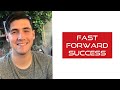 Connor Langley - Fast Forward Success