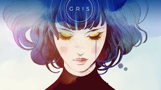 GRIS Episode 1 - Rage