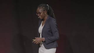 The rise and rise of technology in the African Innovation Ecosystem | Sharon Telewa | TEDxKassel