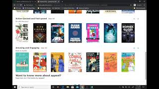 How to use NoveList Plus