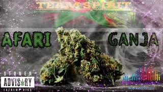 AFARI - GANJA - MINE MINERAL RIDDIM