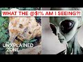 The Most SHOCKING Eyewitness Alien Encounters Ever | The Proof Is Out There | Compilation