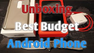 OnePlus 6: Best Budget Android Phone ASMR Silent Unboxing (Info in description)