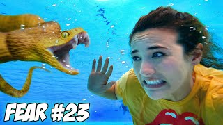 FACING 24 FEARS IN 24 HOURS!