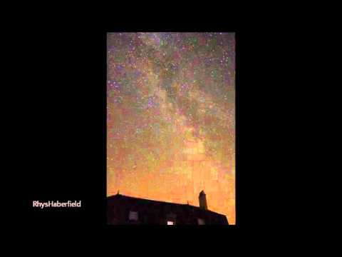 Timelapse Space Youtube