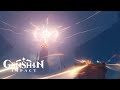 Bequeathed to the Beloved (Mavuika Backstory) • Genshin Impact 5.0 OST