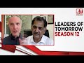 Leaders of Tomorrow | Season 12 | Popsockets | JSA | ET Now | Ritwika Gupta