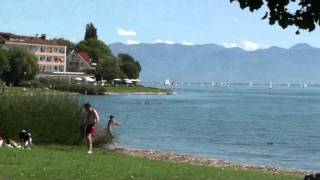 Uferpromenade Langenargen