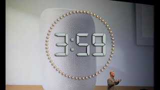 What do you think of the Apple Homepod? (The 3:59, Ep. 235)