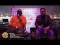 Art Talk: Raekwon and Danny Hastings