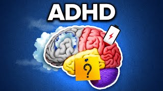 The Curse Of ADHD
