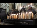 speciale chiesa del gesù nuovo napoli