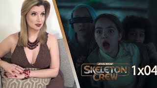 Star Wars: Skeleton Crew 1x04 \