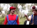 old sneak peak of super trash bros 2 maxmoefoe and filthy frank