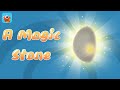 A magic stone | PalFish Reading | English Kids Songs