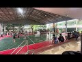 EPQHS vs EARVHS BV - SET 1