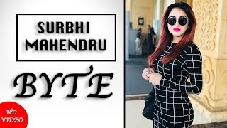 Surbhi Mahendru Recommend Foodies | How to Cook | Punjabi Models 2018 | Latest Food VIdeo 2018