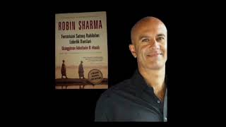 Robin Sharma-Uzaqgörən liderlərin 8ritualı 10-cu fəsil ritual6 #audiokitab #səslikitab