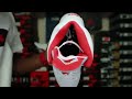 EARLY LOOK!! 2020 JORDAN 5 FIRE RED REVIEW & ON FEET W LACE SWAPS!!