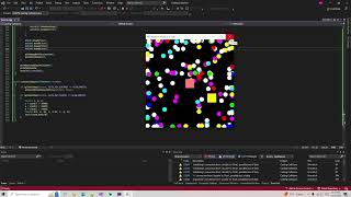 CS330: Module 8 - Coding Collisions