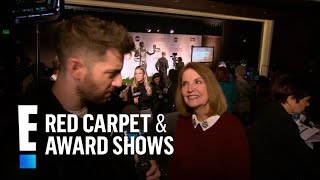 SAG Awards Producer Talks Nominations and 2019 Show | E! Red Carpet & Award Shows