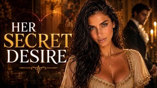 The Secret Desire Women Are Trained to Hide