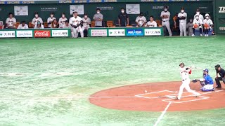 坂本勇人１打席目サードゴロに倒れた時のベンチの様子　…原監督坂本勇人を途中交代させた理由明かす「どういう精神状態でいるか」2022年9月19日東京ドーム