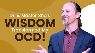 How I Overcame My OCD With Dr. \u0026 Master Sha's Blessing | The Master Sha Show