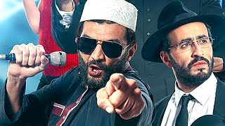 COEXISTER Bande Annonce Teaser # 2 (2017) Ramzy Bedia, Comédie